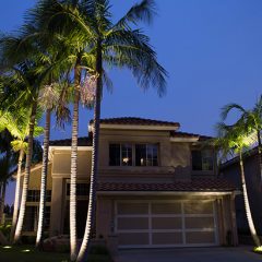 The Advantages of Using LED Lights in Palm Beach County, FL