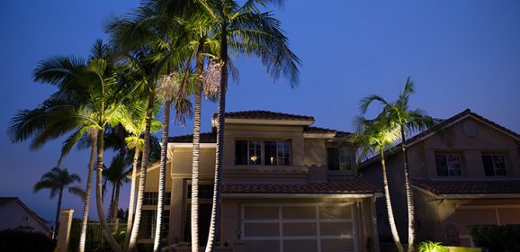 The Advantages of Using LED Lights in Palm Beach County, FL