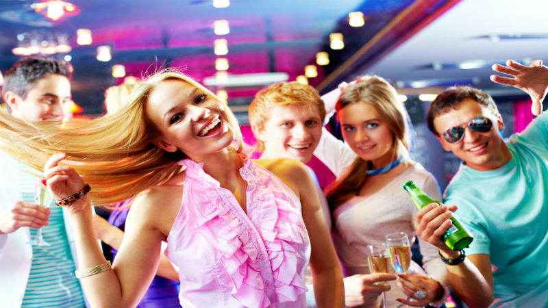 Throw a Huge Bash with a Party Supplies Company