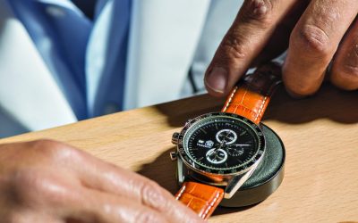 Why Choosing a Tudor Authorized Dealer in the USA Ensures Authenticity and Peace of Mind